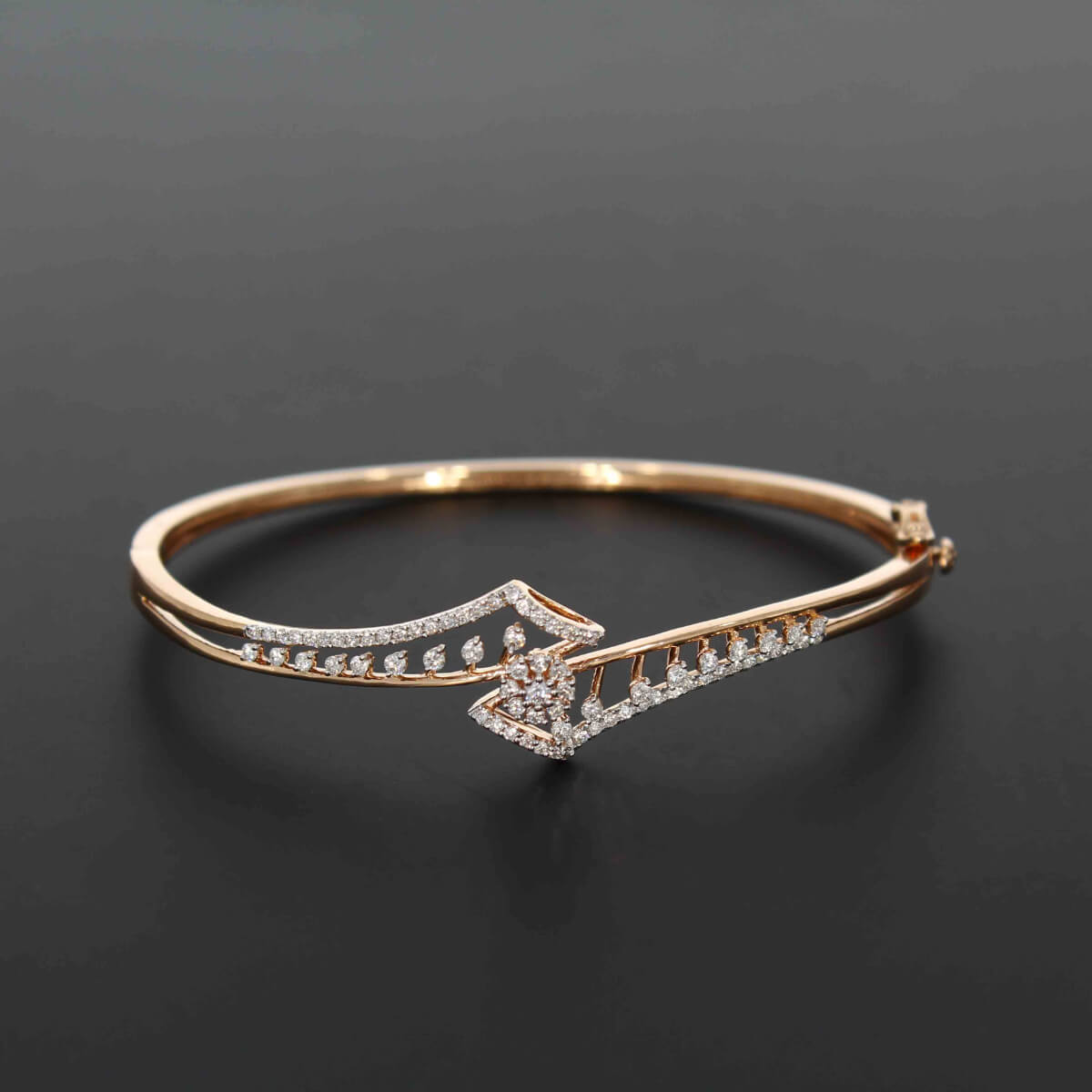 Diamond Bracelet