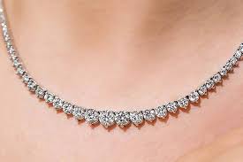 Diamond Necklace